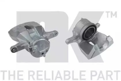 NK 2145265 Тормозной суппорт передний левый Toyota RAV 4 08-
