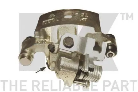 NK 214567 Cуппорт тормозной задний левый Toyota Corolla 87-93