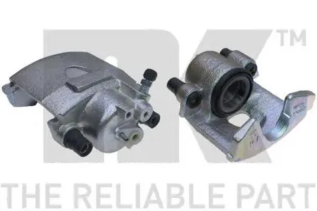 NK 2147100 Cуппорт тормозной VW Polo 94-99