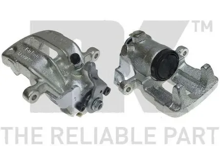 NK 2147125 Тормозной суппорт задний левый Audi 100 200 80 83-97