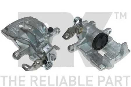 NK 2147243 Cуппорт тормозной [1109021] задн.лев. Ford Galaxy , VW Sharan 2.81.9TDi 00> Lucas d.38