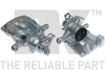 NK 2147244 Cуппорт тормозной [1109020] задн.прав. Ford Galaxy , VW Sharan 2.81.9TDi 00> Lucas d.38