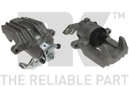NK 2147267 Тормозной суппорт [8N0615423A] зад.лев. Audi A3, VW Bora Golf 1.4-2.31.9TDi 96> Luc d.41