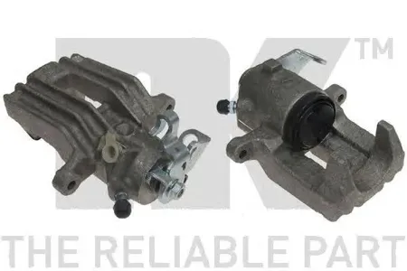 NK 2147268 Тормозной суппорт [8N0615424A] зад.прав. Audi A3, VW Bora Golf 1.4-2.31.9TDi 96> Luc d.41