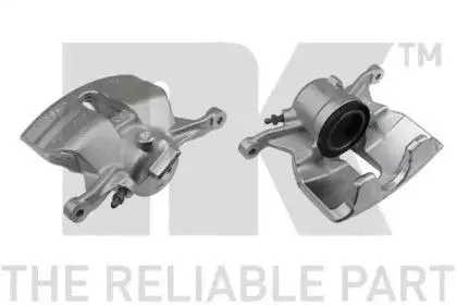 NK 2147367 Cуппорт тормозной передний левый Audi A3 2016-