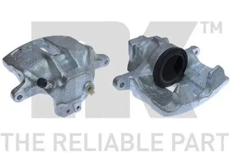 NK 214750 Cуппорт тормозной передний правый Audi A4 95-01