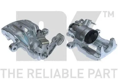 NK 214763 Тормозной суппорт задний левый Audi A4 95-