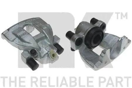 NK 214841 [8601560] суппорт торм. зад. лев. Volvo S60S80V70 98-06 d.42