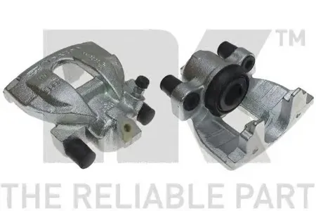 NK 214842 [8601561] суппорт торм. зад. прав. Volvo S60S80V70 98-06 d.42