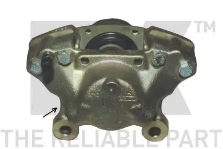 NK 214884 Cуппорт тормозной задний правый Volvo S70 V70 850 90 02