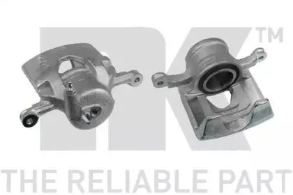 NK 215029 Cуппорт тормозной передний левый Chevrolet Spark 2010-