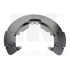 NK 232511 Кожух защитный переднего тормозного диска