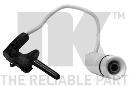 NK 280001 Датчик износа тормозных колодок L=94 МВ 124126140201202210 all <01