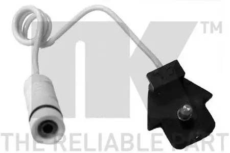 NK 280002 Датчик износа тормозных колодок Mercedes