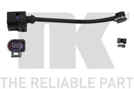 NK 280209 Датчик износа тормозных колодок VW Touareg 11-