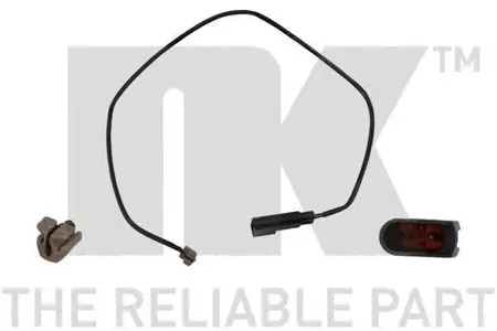 NK 280211 Датчик износа тормозных колодок Ford Transit 06-