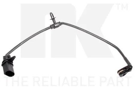 NK 280252 Датчик износа тормозных колодок