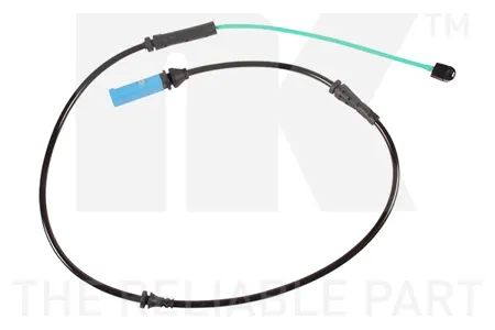 NK 280256 Датчик износа пер.торм.колодок BMW 5 (G30, F90) 16=> 920мм