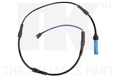 NK 280260 Датчик износа тормозных колодок