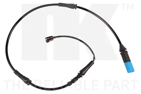 NK 280262 Датчик износа задних колодок BMW X3 G01 (2017>)