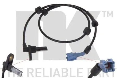 NK 292218 Датчик ABS 