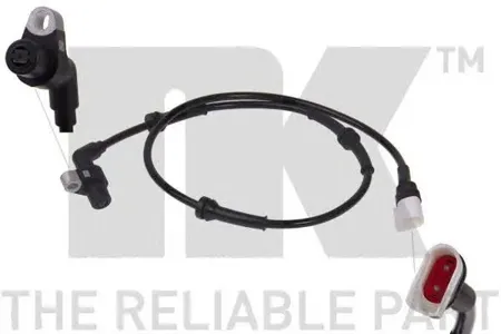 NK 292506 Датчик ABS Ford Fiesta -02 перед.