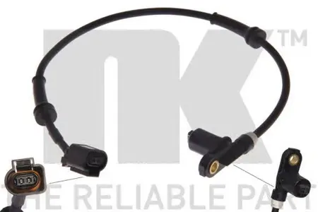 NK 292519 Датчик ABS Ford GalVW Sh 95-