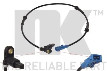 NK 293702 Датчик ABS Peugeot 206 998-