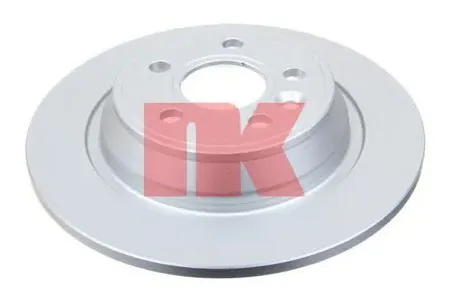 NK 312571 Диск торм.задний с антикорозийным покрытием (302x11mm) Ford Focus -II RSST, Galaxy ,Kuga, Mondeo -IV, C-Max , Land Rover Range Rover Evoque 06~