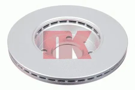 NK 313419 Диск тормозной