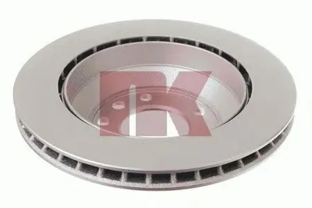 NK 3147106 Торм.диск задний Audi Q7 3.0TDi 06>, VW Touareg 3.23.0TDi 02>