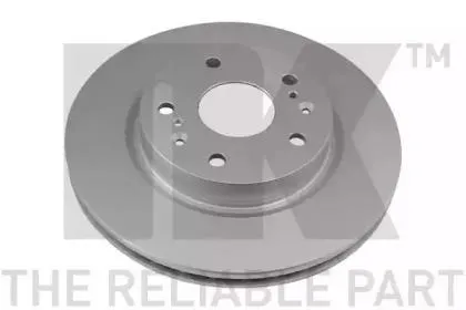 NK 315231 Тормозной диск