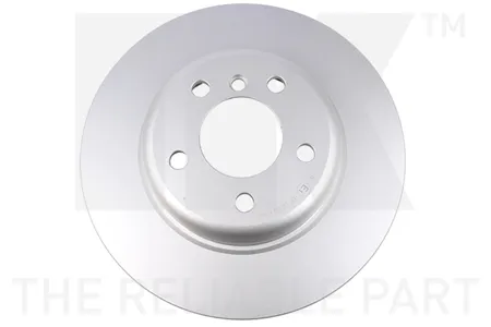 NK 3415115 Диск торм.перед. , высокоуглеродистый (330x24mm) BMW 518d-530 (F10,11) 10~17