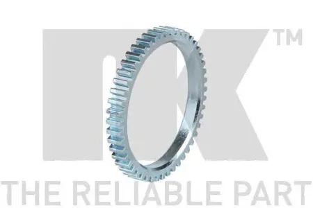 NK 393529 Зубчатый диск импульсного датчика Kia Picanto 04-