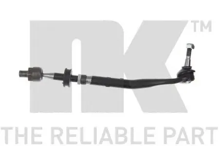 NK 5001518 Рулевая тяга продольная в сборе BMW 5 ab 95