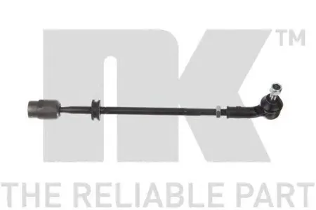 NK 5004737 Рулевая тяга продольная VW Passat