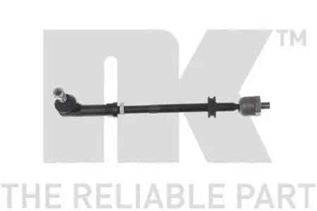 NK 5004740 Рулевая тяга продольная VW ab 90