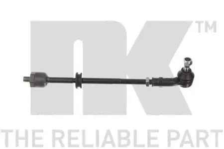 NK 5004776 Рулевая тяга r vw Lupo Polo 1.0-1.9td d sdi 1094->