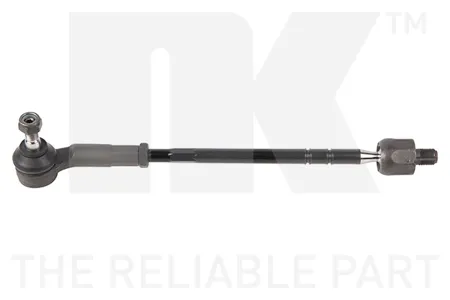 NK 5004791 Рулевая тяга с наконечником левая SMI-Koyo VW Polo , Seat Ibiza Cordoba all 01>