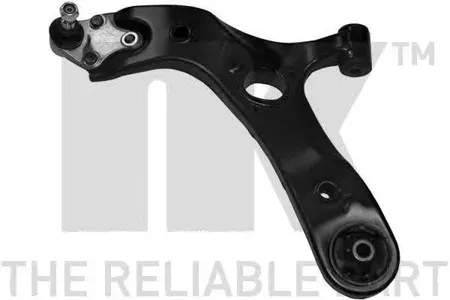 NK 5014517 Рычаг подвески Toyota Auris 07-