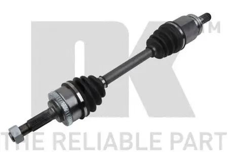 NK 502213 Привод колеса Nissan Primastar 96-02