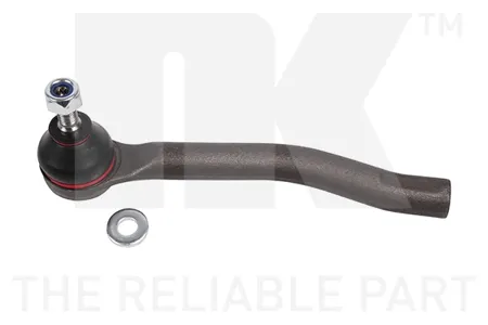 NK 50322109 Наконечник рулевой тяги 
