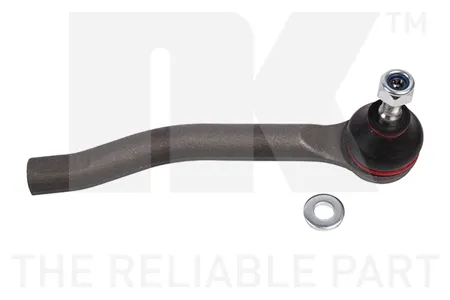 NK 50322110 Наконечник рулевой задний Nissan Juke