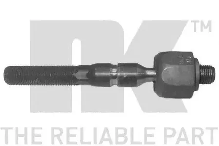 NK 5033332 Наконечник рулевой тяги Mercedes M-Class (W163) 98-