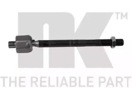 NK 50347117 Наконечник рулевой тяги Audi A6 14-