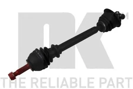 NK 503937 Приводной вал