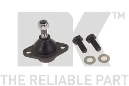 NK 5042312 Опора шаровая Lada Samara ab 86