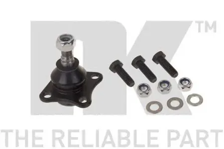 NK 5042315 Опора шаровая Ford Transit 91-00