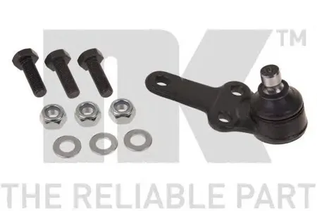 NK 5042520 Опора шаровая Ford Focus 98..03