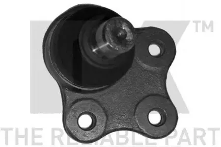 NK 5042522 Опора шаровая левая, правая Ford Fiesta , Fusion 2001~